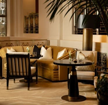 Yoshoku at Waldorf Astoria New York