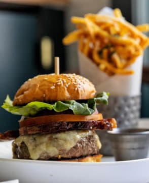 City Tavern & Table