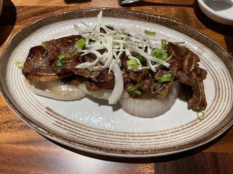Imasa Nori Sushi Izakaya