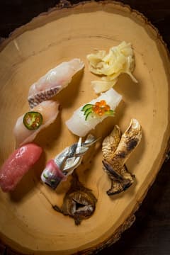 Sushi Seki UES