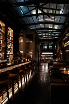 BarChef New York