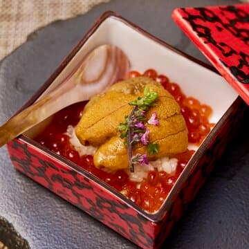 Koete Omakase
