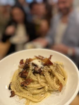 Pasta Eater Hell's Kitchen