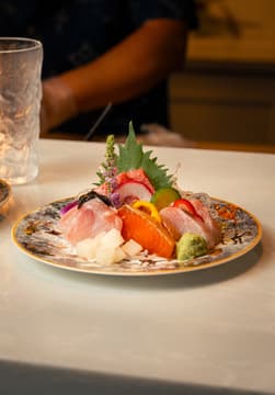 Uka Omakase