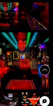 Karizma Lounge