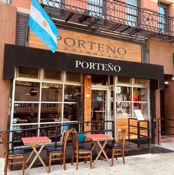 Porteño