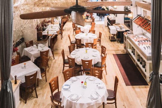 Kellari Taverna