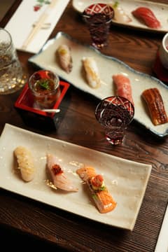 Omakase 95