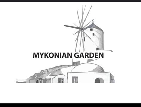 Mykonian Garden