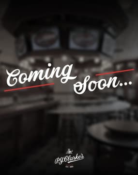 P.J Clarke's Oyster Bar & Grille