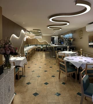 Eccolo Italian Restaurant