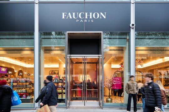 Fauchon