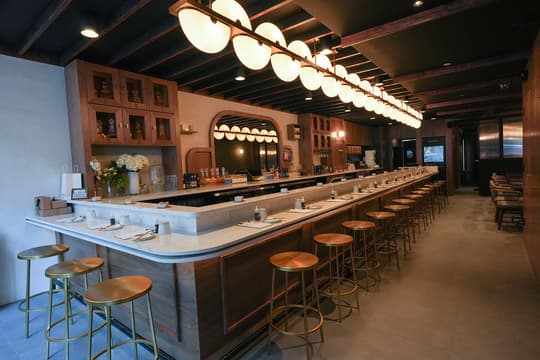Handroll Bar Rolling