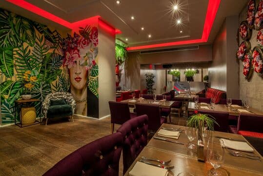 Frida Midtown