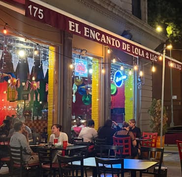 El Encanto de Lola 2