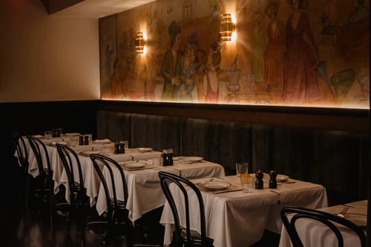 Danny's NYC