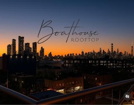 Boathouse Rooftop