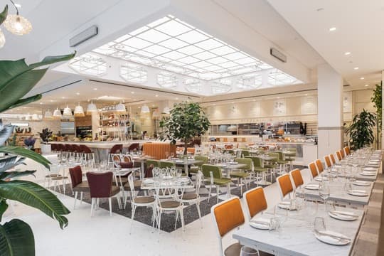 Ginger - Ristorante NYC