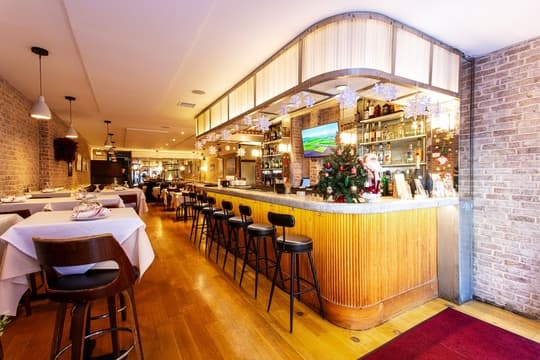 Sultan Mediterranean Cuisine