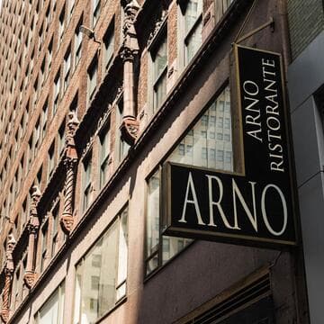 Arno Ristorante