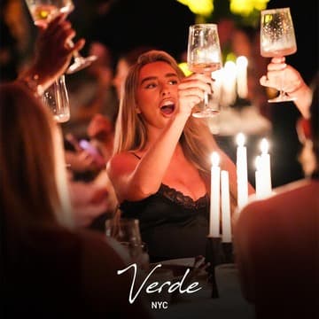 Verde