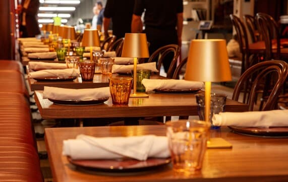 Le Bistroquet