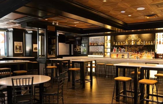 Rosie O'Grady's