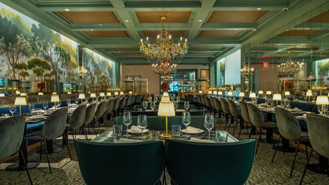 ilili Midtown