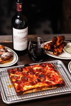 Cucina Italian Tavern