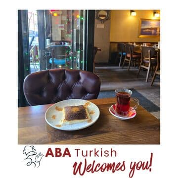 ABA Turkish Restaurant
