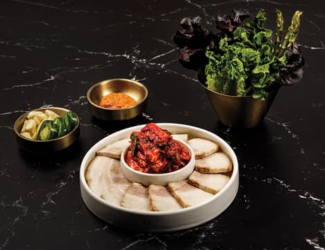 Antoya Korean BBQ