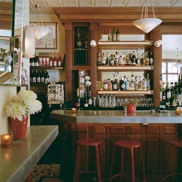 Bar Etienne
