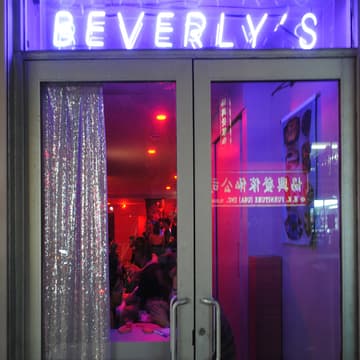 BEVERLY’S