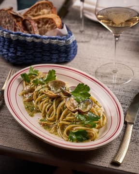 Osteria Figa